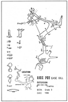 CUCC CU81 Link Pot Extension